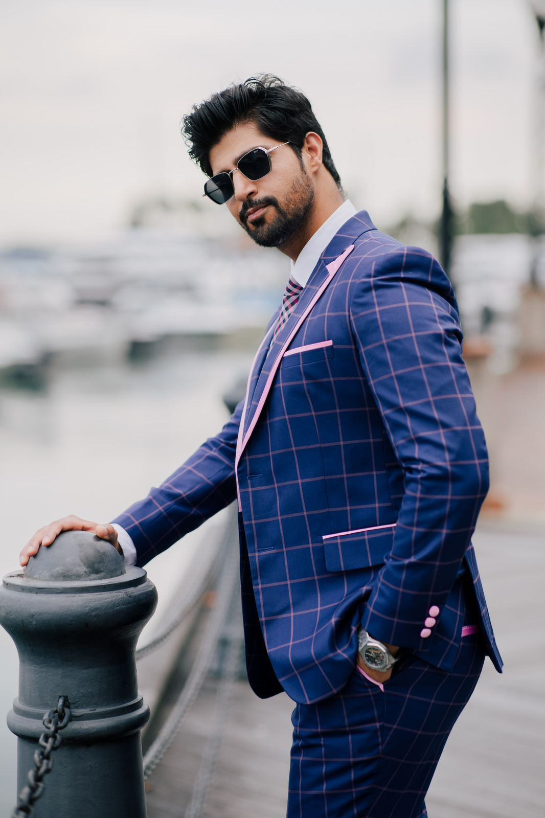 Tanuj Virwani's Birthday Bash: A Celebration of Love, Family, and Exciting Ventures