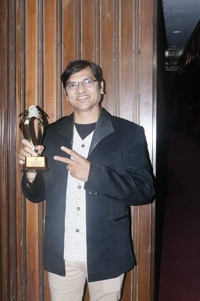 Every Composer Has Its Own Ego Says Shivram Parmar