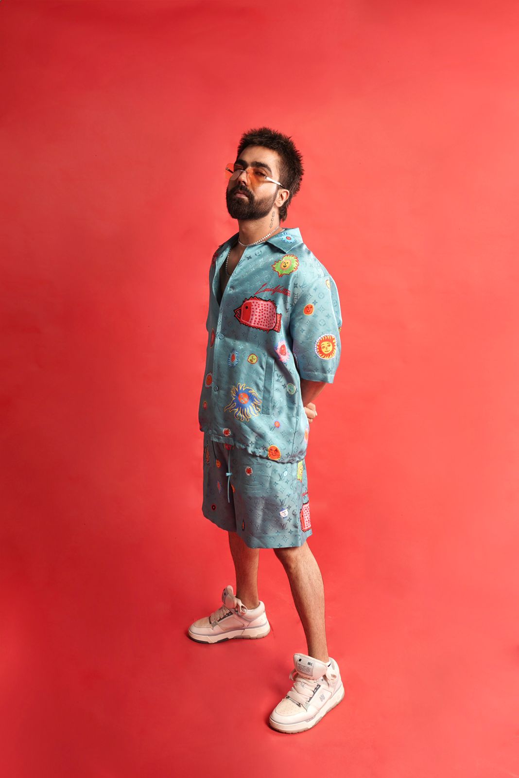 Harrdy Sandhu's Kolkata Concert Rescheduled Amidst Bhagwat Gita Recitation Gathering