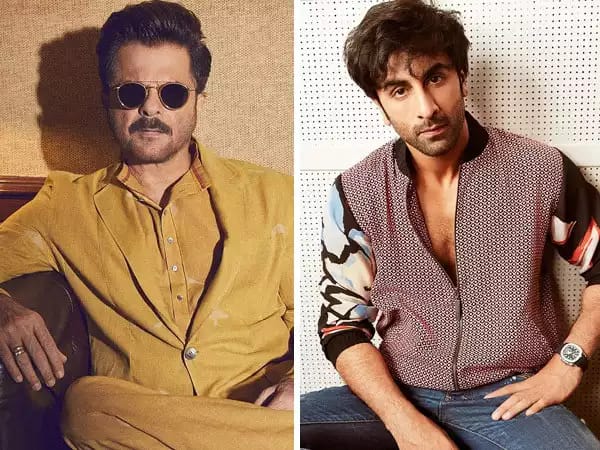 Ranbir Kapoor's Praise for Anil Kapoor: An Experience I'll Never Forget