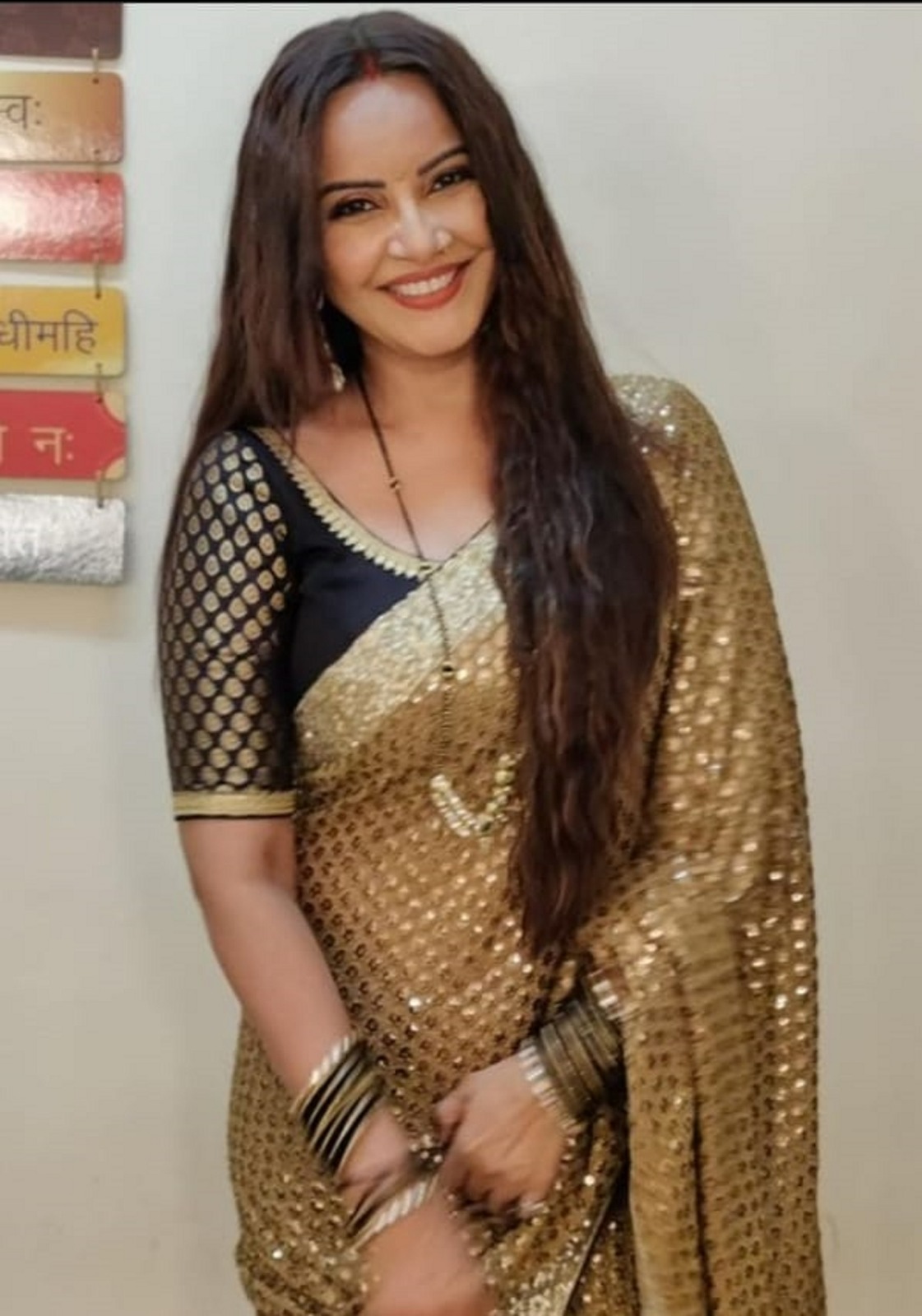 Lights, Camera, Resolutions: TV Celebs Share Their New Year Resolutions!