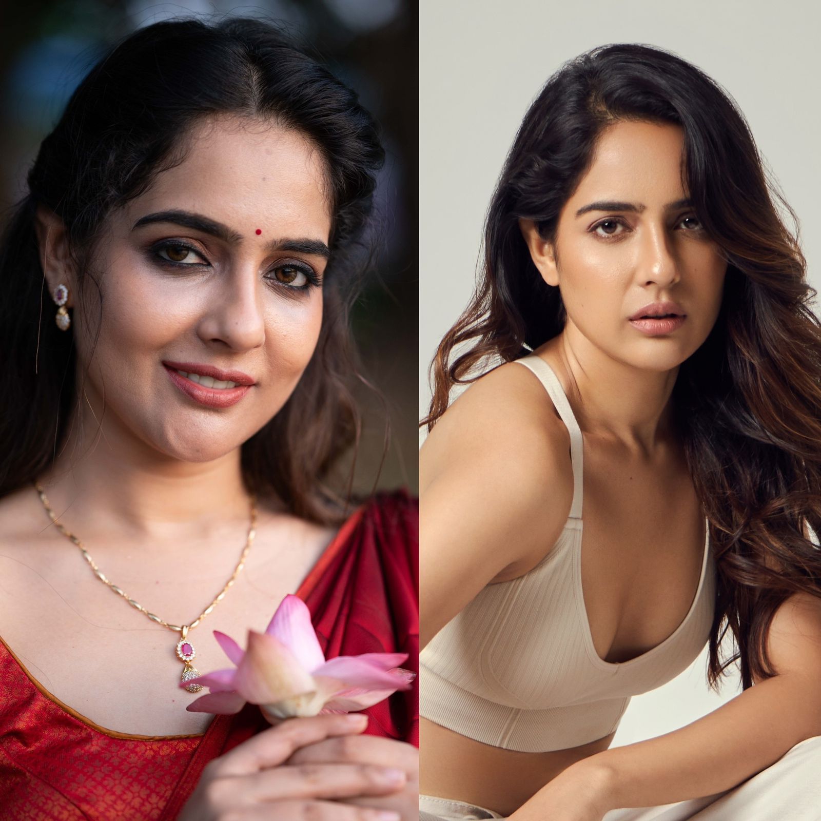 Malvi Malhotra's Fitness Journey Takes the Internet by Storm as Toned Body Pictures Heat Up Social Media