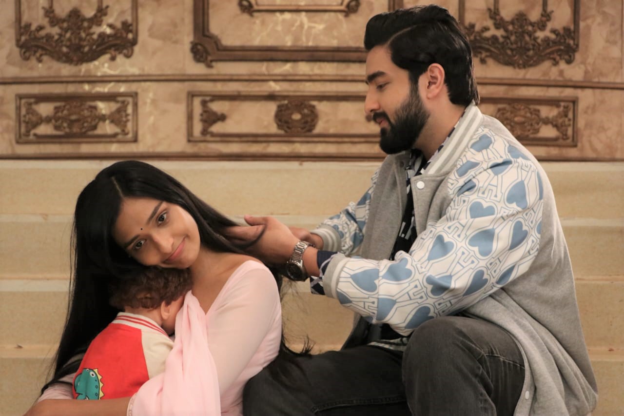 Rohit Suchanti Draws Inspiration from Kamal Haasan's 'Sadma' for Bhagya Lakshmi's Sensitivity Plot