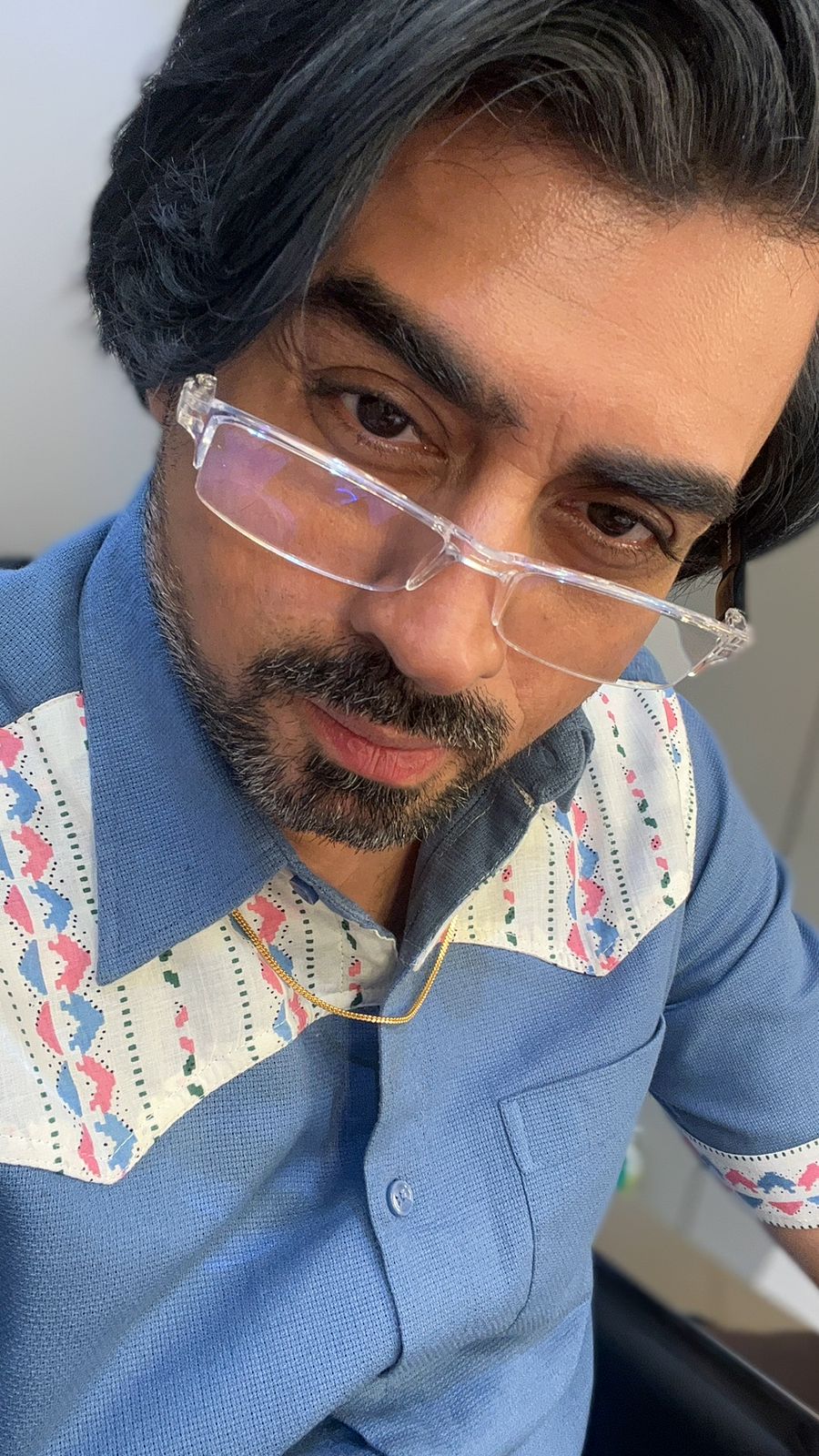 Pritam Pyaare to Showcase Versatility with Upcoming Web Show 'Video Cam Scam'