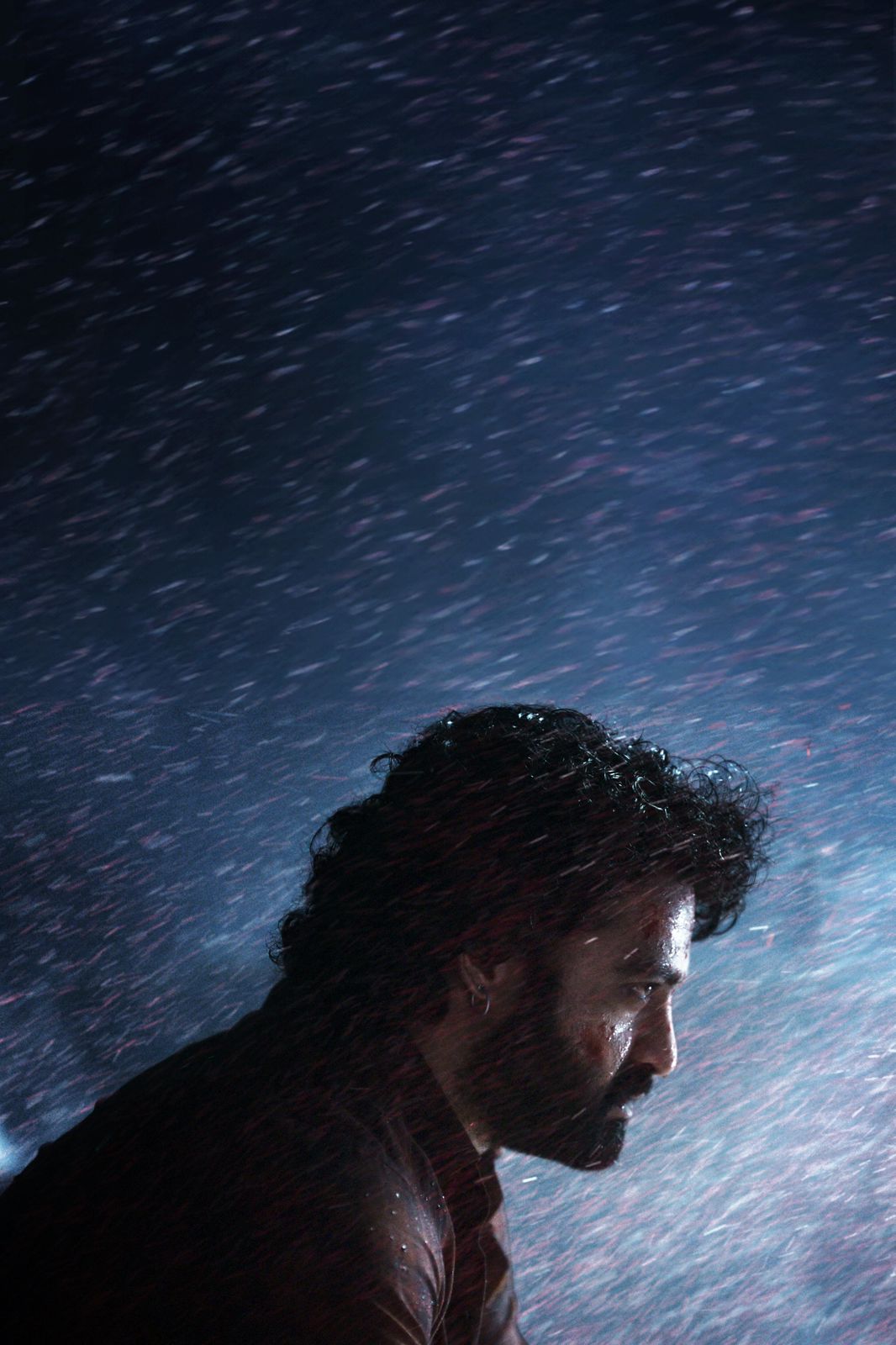 "Devara: Part 1" First Glimpse Unleashes Mass Appeal, Meets International Standards