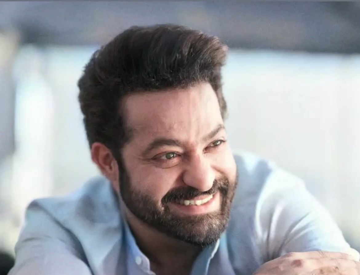 Man of Masses NTR Jr Shines in Hindi on World Hindi Diwas; Gears Up for ‘Devara Part 1’ Release