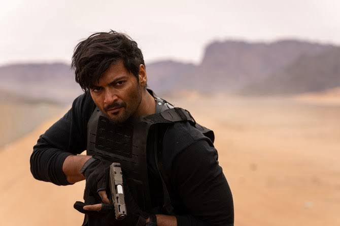 Ali Fazal Makes History: Set to Join 'Kandahar' Franchise as Discussions Spark About Sequel