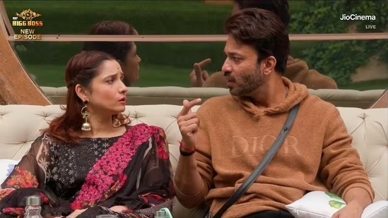 Shattered Alliances: Unveiling the Ultimate Betrayals in BIGG BOSS Season 17