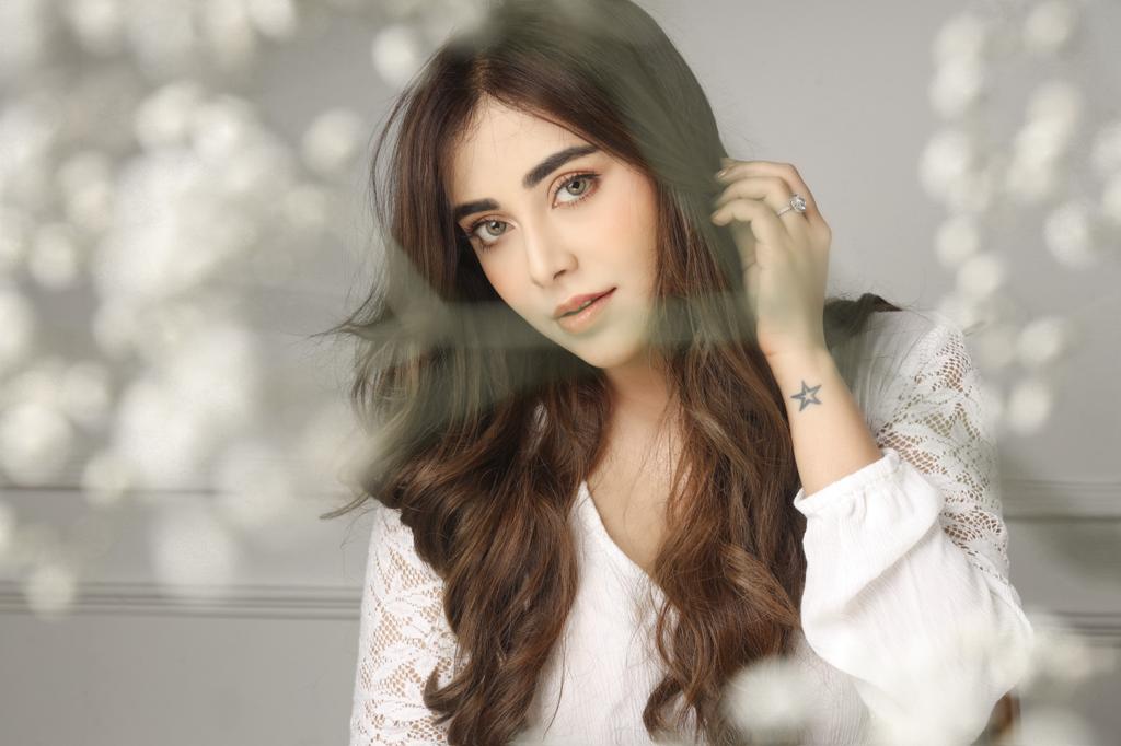 Angela Krislinzki Expresses Gratitude for the Love and Success of 'Tauba Tera Jalwa'