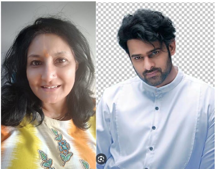 South African Singer Shashika Mooruth Delighted by the Response to her Hindi Song 'Kaali Maa' in Prabhas Starrer 'Salaar: Part 1- Ceasefire'