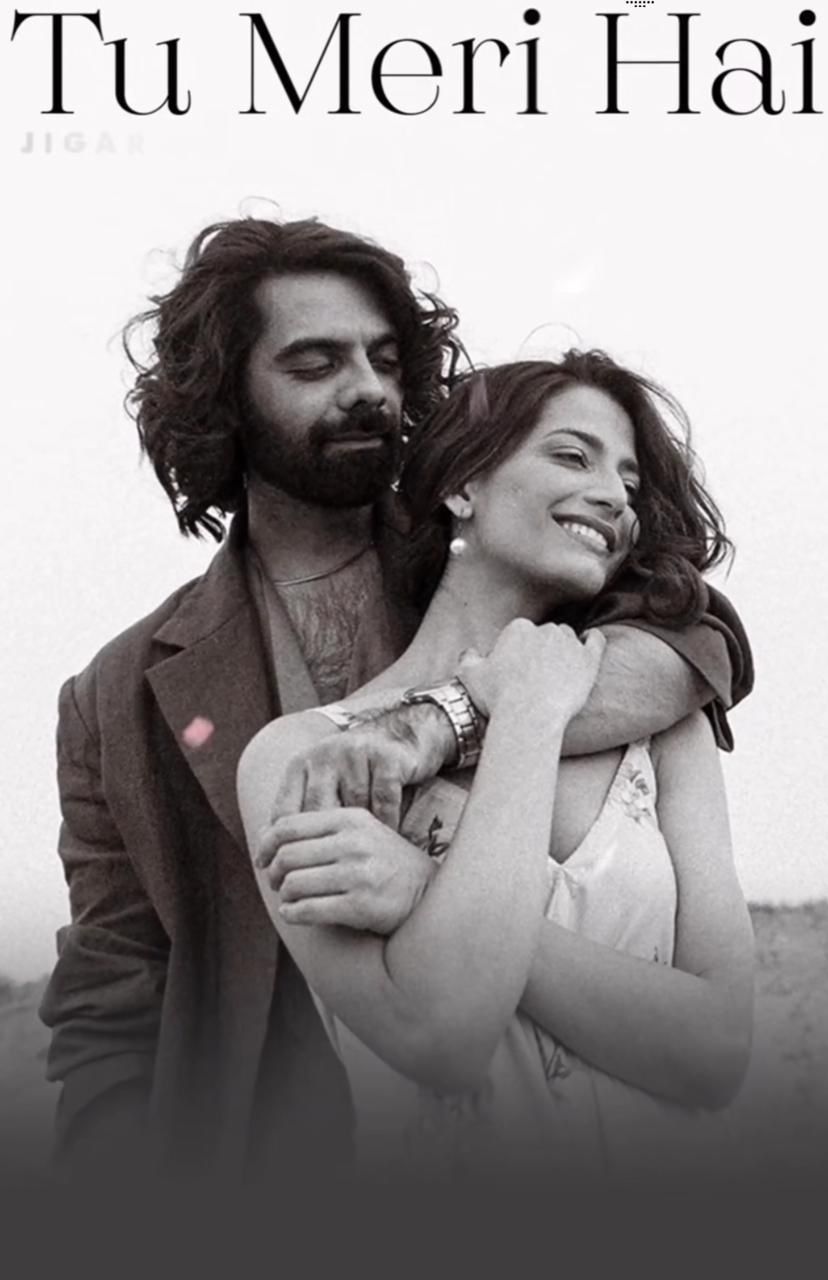 Sachin-Jigar Announce New Love Ballad "Tu Meri Hai" with Shreya Ghoshal