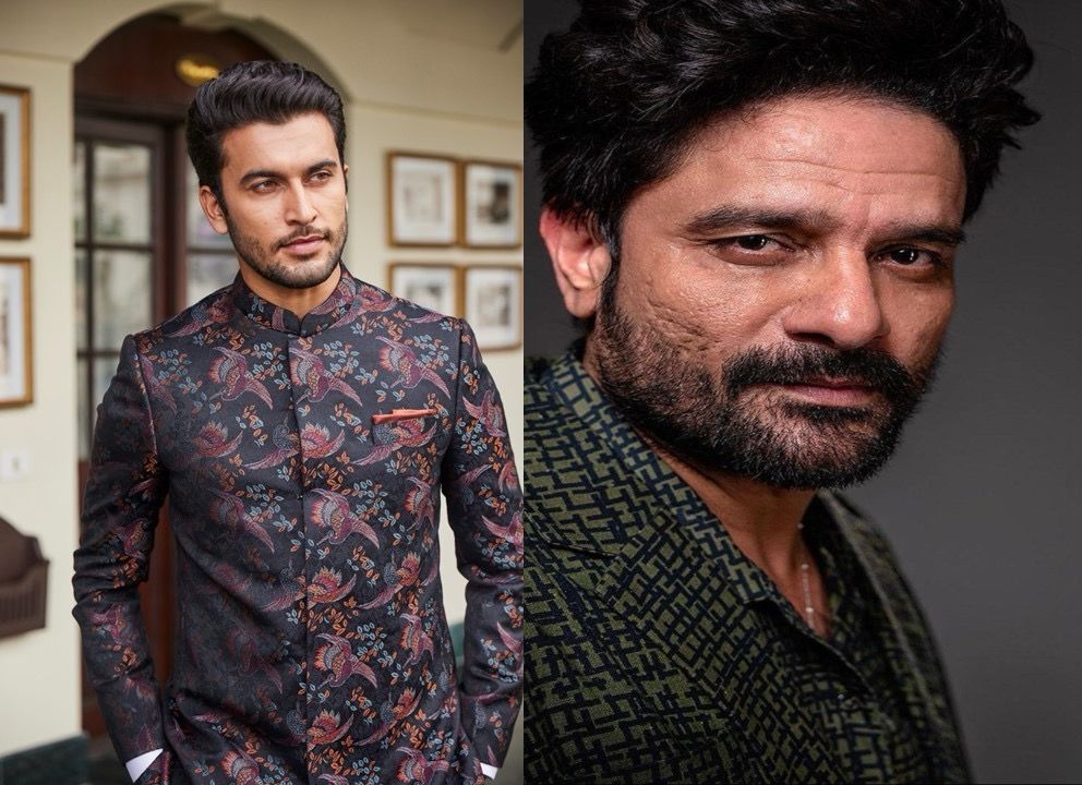 Jaideep Ahlawat Commends Navneet Malik's Performance in The Freelancer