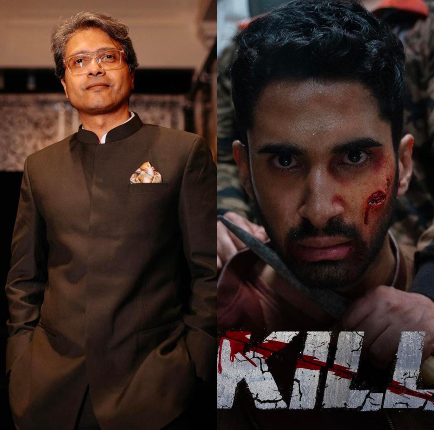 Celebrating Cinematic Excellence: Indian Film Directors Shine in Distinct Genres