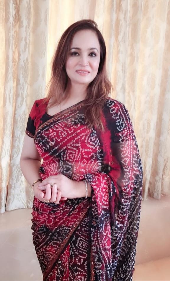 A Grand Musical Tribute on Balasaheb Thackeray's 98th Birth Anniversary by Smita Thackeray