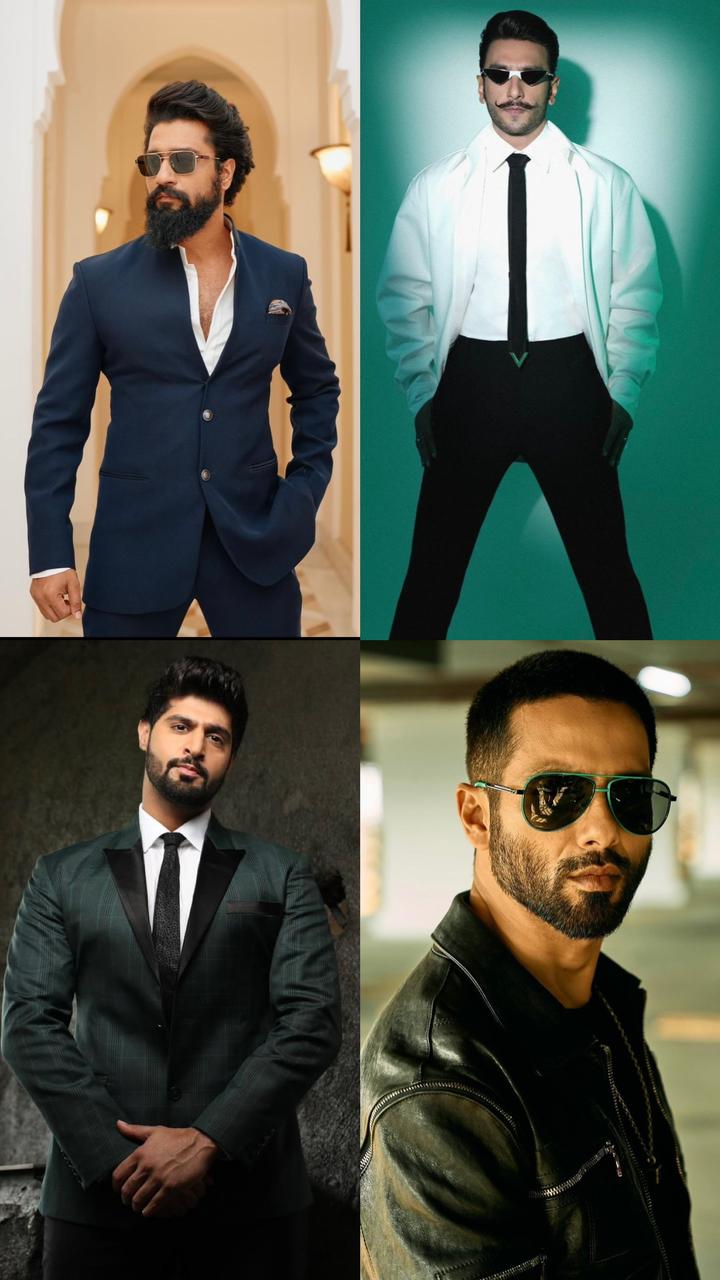 B-Town Hubbies Who Set the Bar High: Your Go-To 'Green Flags'