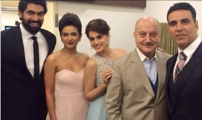 Madhurima Tuli Reflects on 9 Years of 'Baby': A Special Tribute to Akshay Kumar, Neeraj Pandey, and Team