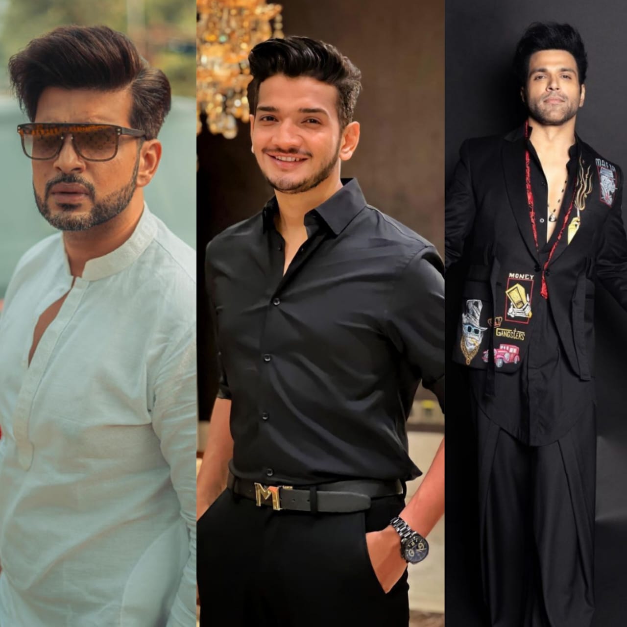 The Rise of Munawar Faruqui: A Comedic Journey to Bigg Boss Stardom