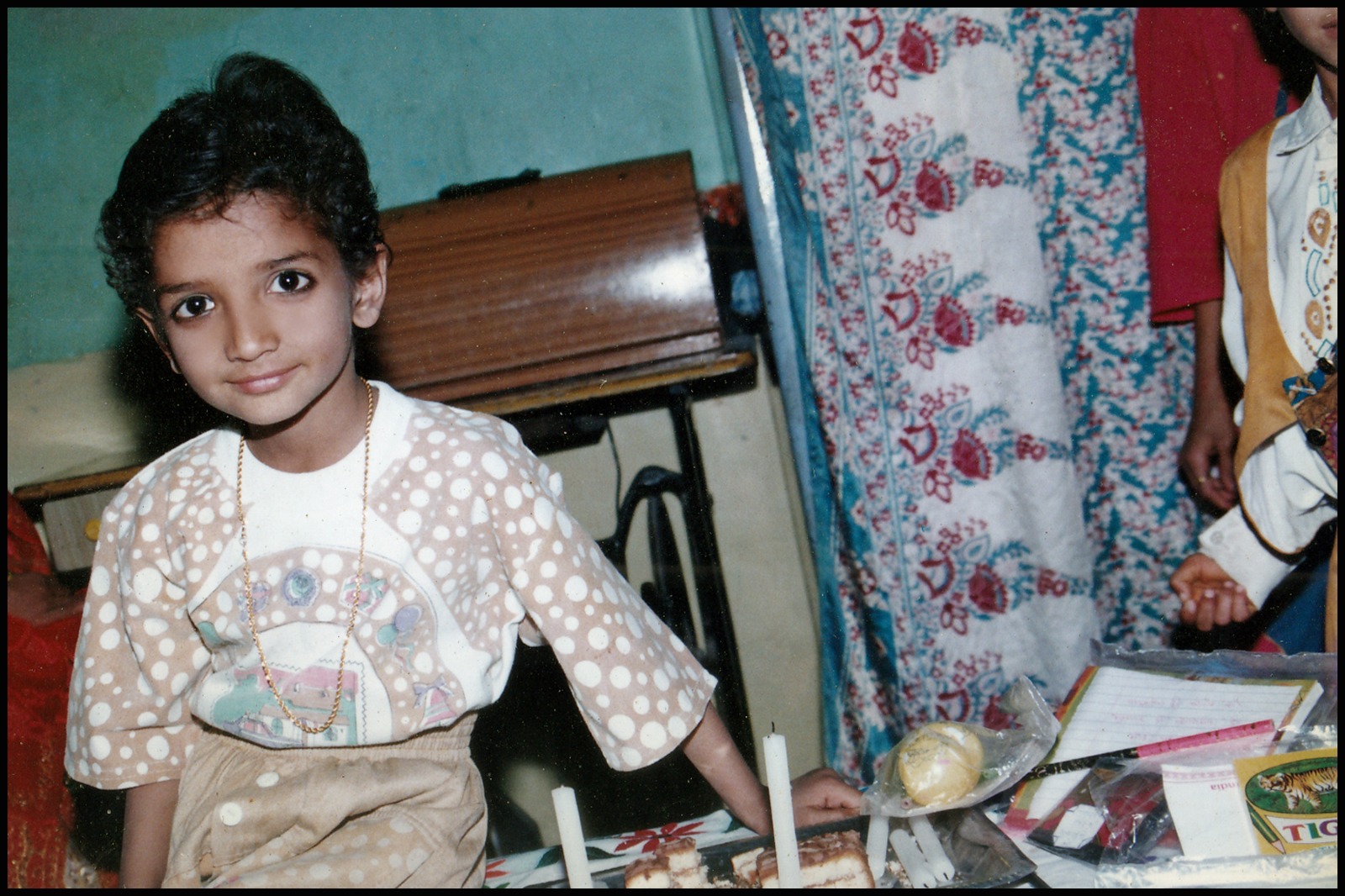 Munawar Faruqui's Adorable Childhood Photos Unveiled on His Special Day