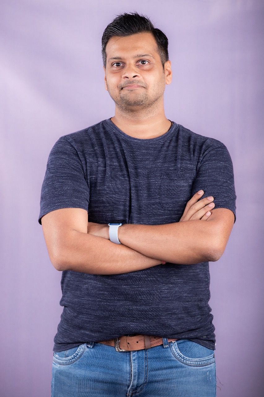 Pavan Malu's Inspiration Behind 'Video Cam Scam' Web Show