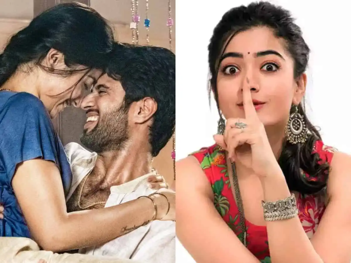 Vijay Devarakonda and Rashmika Mandanna's Reported Engagement Plans. Is it True?
