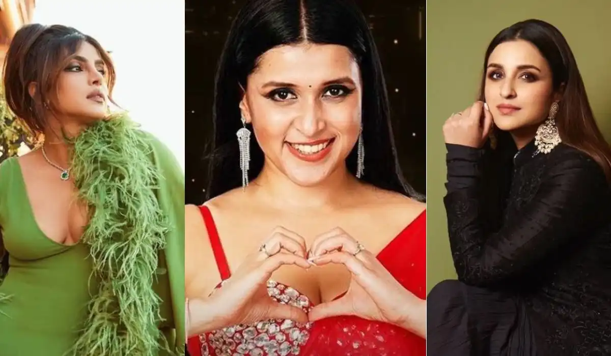 "Bigg Boss 17 Finale: Priyanka Chopra's Mother Slams 'Uncivilised' Behaviour; Ankita Lokhande, Isha Malviya Face Backlash Over Mannara Chopra Fight"