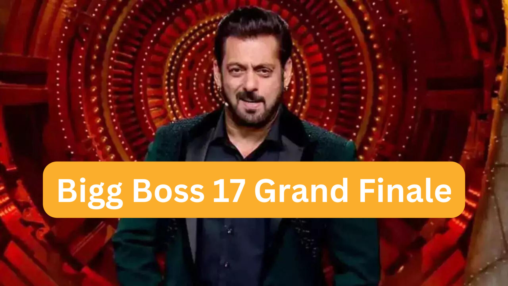 "MC Stan Rallying the Troops: Urges Fans to Vote for Munawar Faruqui in Bigg Boss 17 Grand Finale"