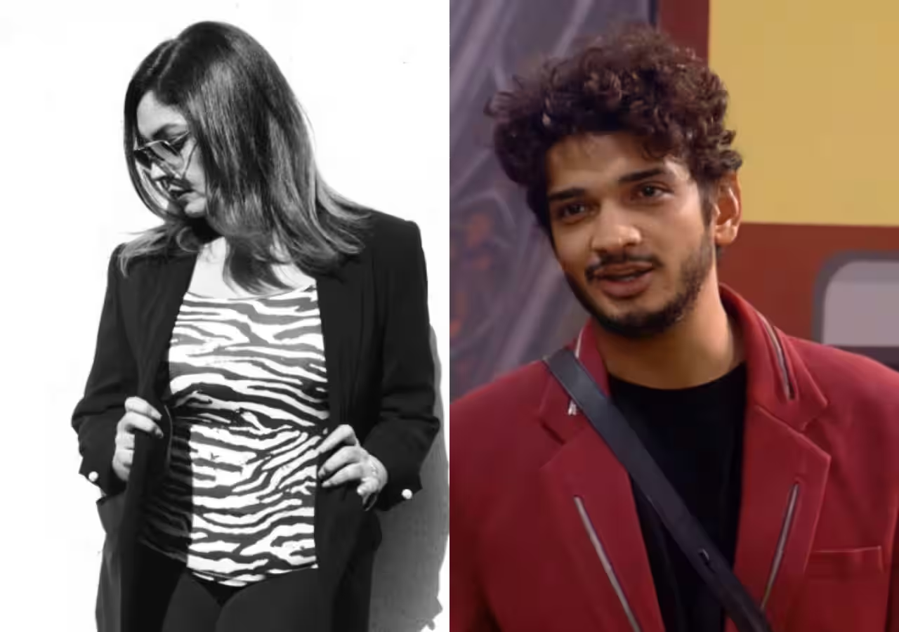 "Bigg Boss 17 Grand Finale: Pooja Bhatt Slams Mockery of Munawar Faruqui's Personal Life, Stands in Support"