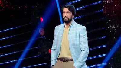 "Bigg Boss Kannada Season 10 Grand Finale Live Updates: Sudeep All Set to Kick Off Blockbuster Showdown"