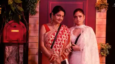 Ankita Lokhande's Unhappy Exit: Bigg Boss 17 Finale Aftermath
