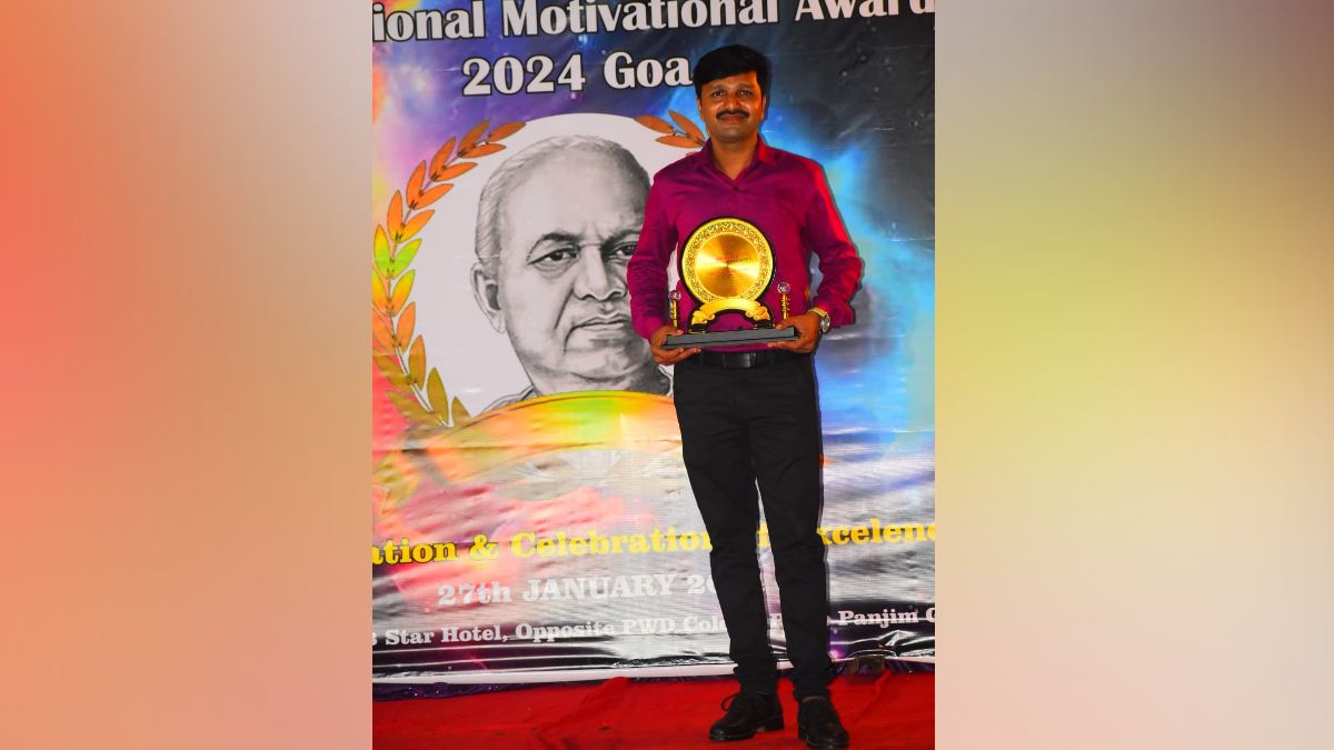 Dadasaheb Phalke Award 2024: Celebrating the Talents of Balraje Walunjkar