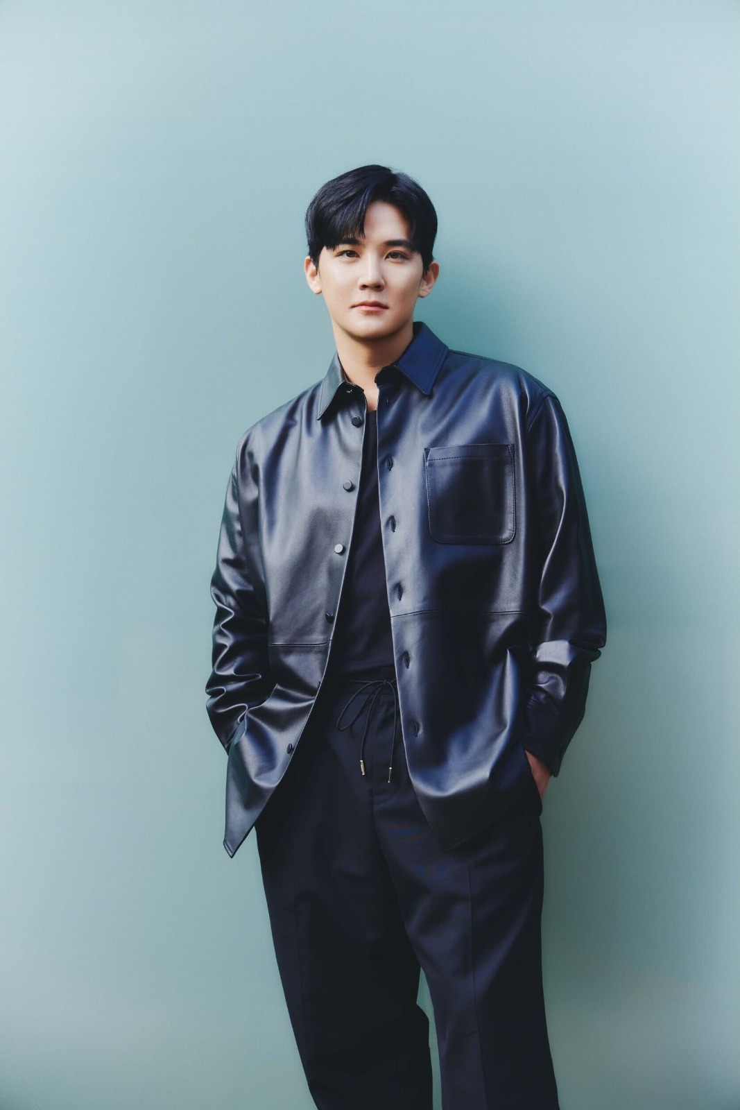 JAKOPS (Simon) of XG Talks "New Leaders" in Forbes Japan