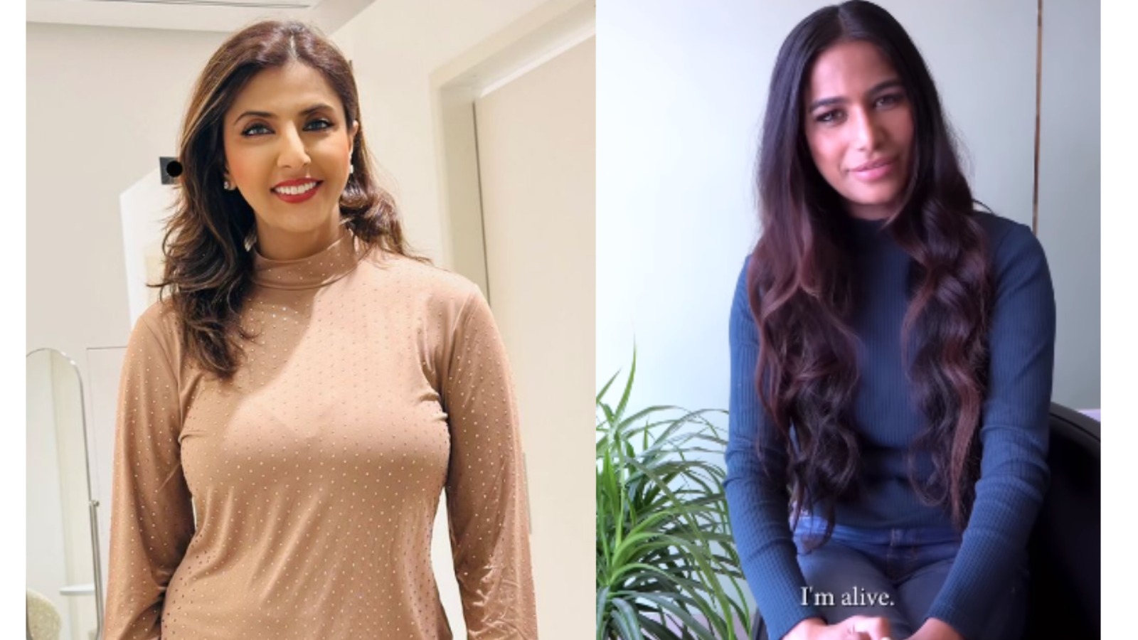 POONAM PANDEY FAKE DEATH: Jyoti Saxena Slams Cheap Media Tactics