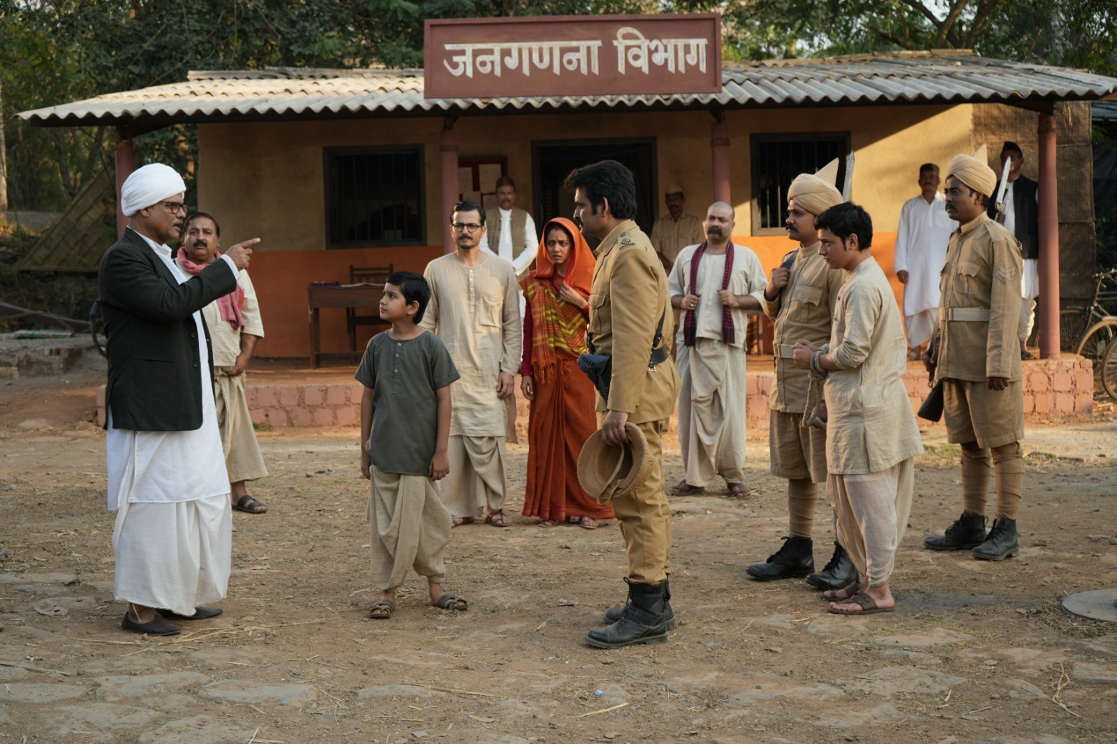 New Beginnings of Enmity and Challenges for Old Relationships Unfold in &amp;TV Shows: Atal, Happu Ki Ultan Paltan, and Bhabiji Ghar Par Hain