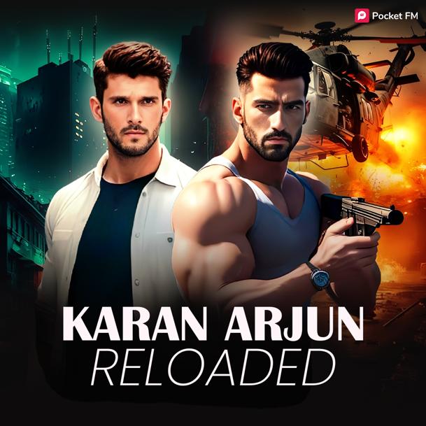 Discover the Exciting World of 'Jailer 2.0' on Pocket FM