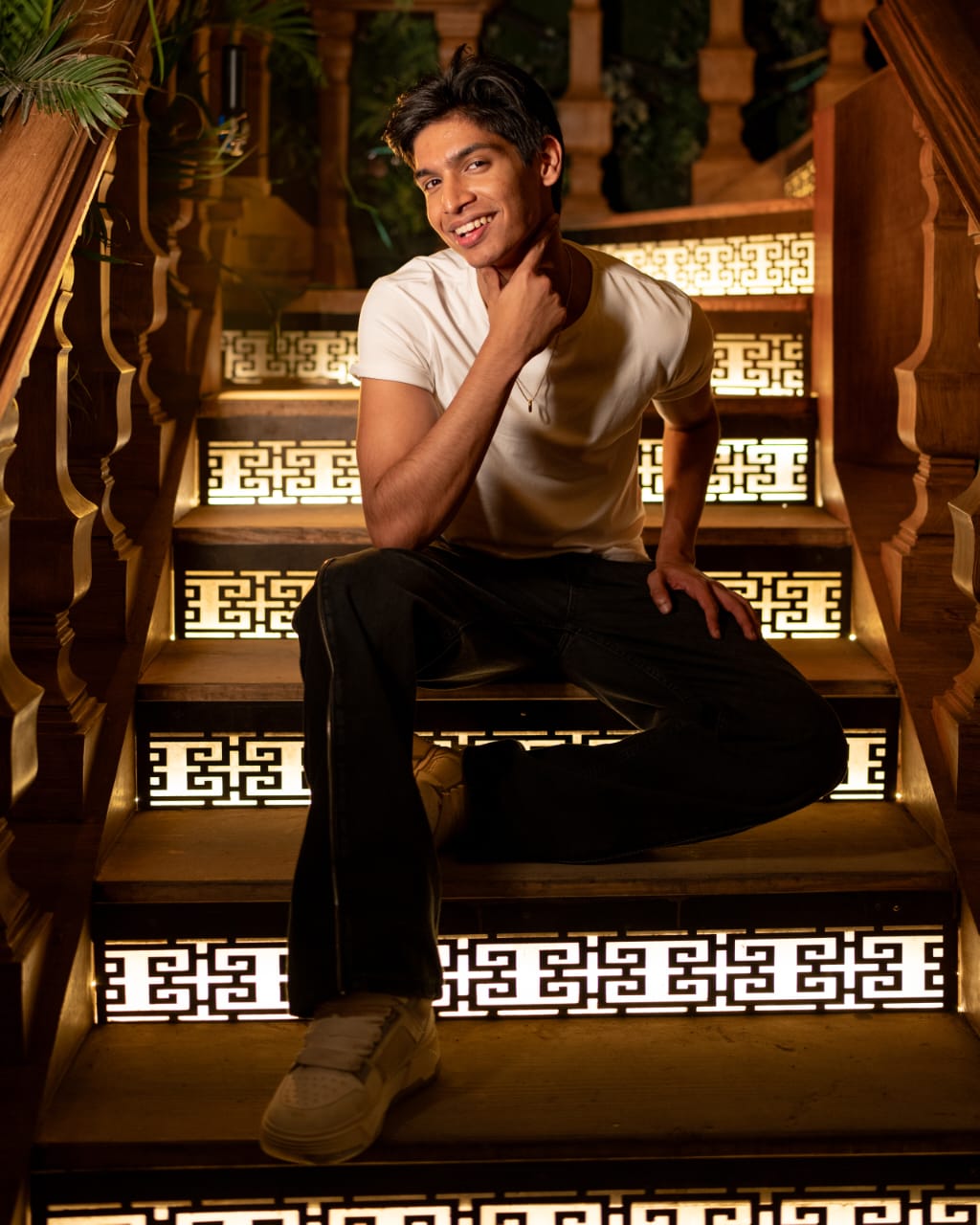 Saregama Introduces Musical Prodigy Maahi with Debut Single "Sorry"