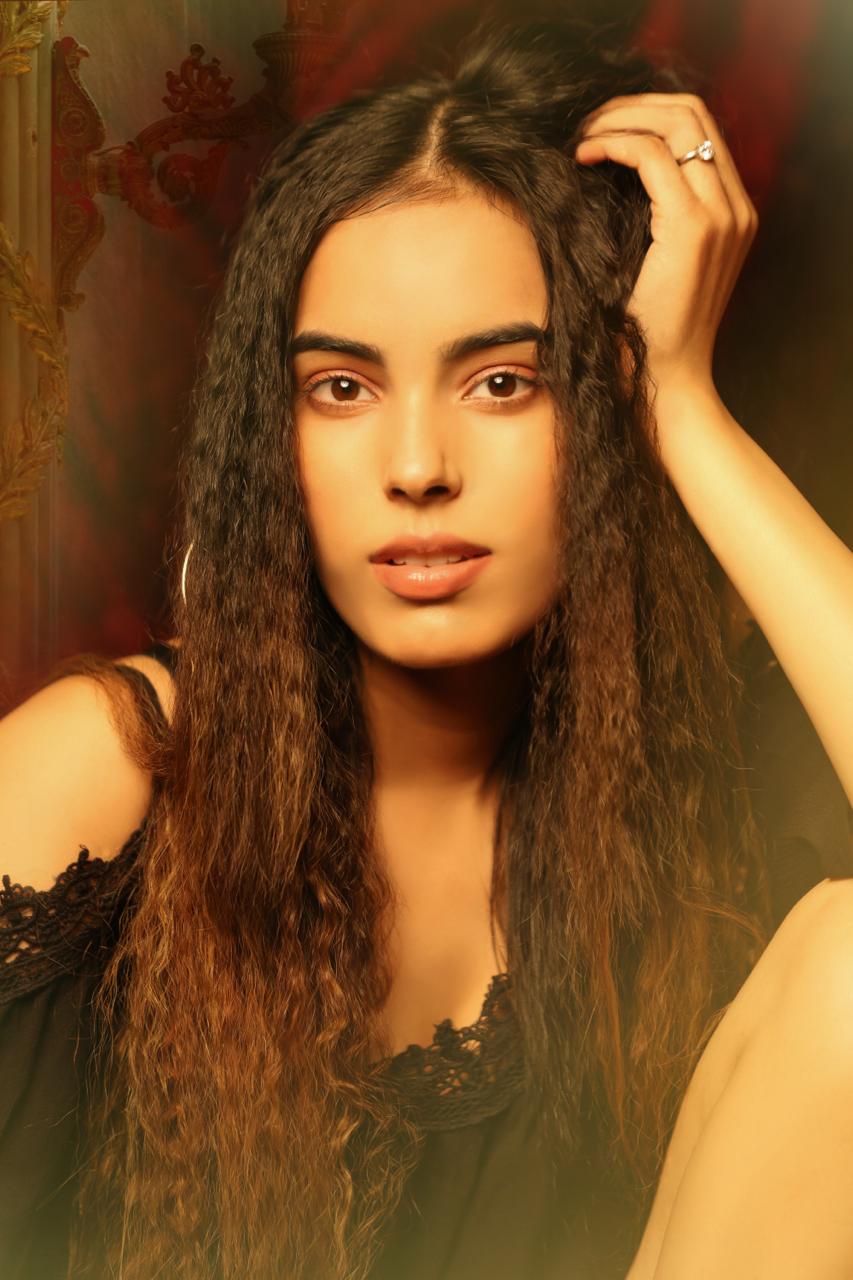 Anjali Sharmaa Beautiful Pics