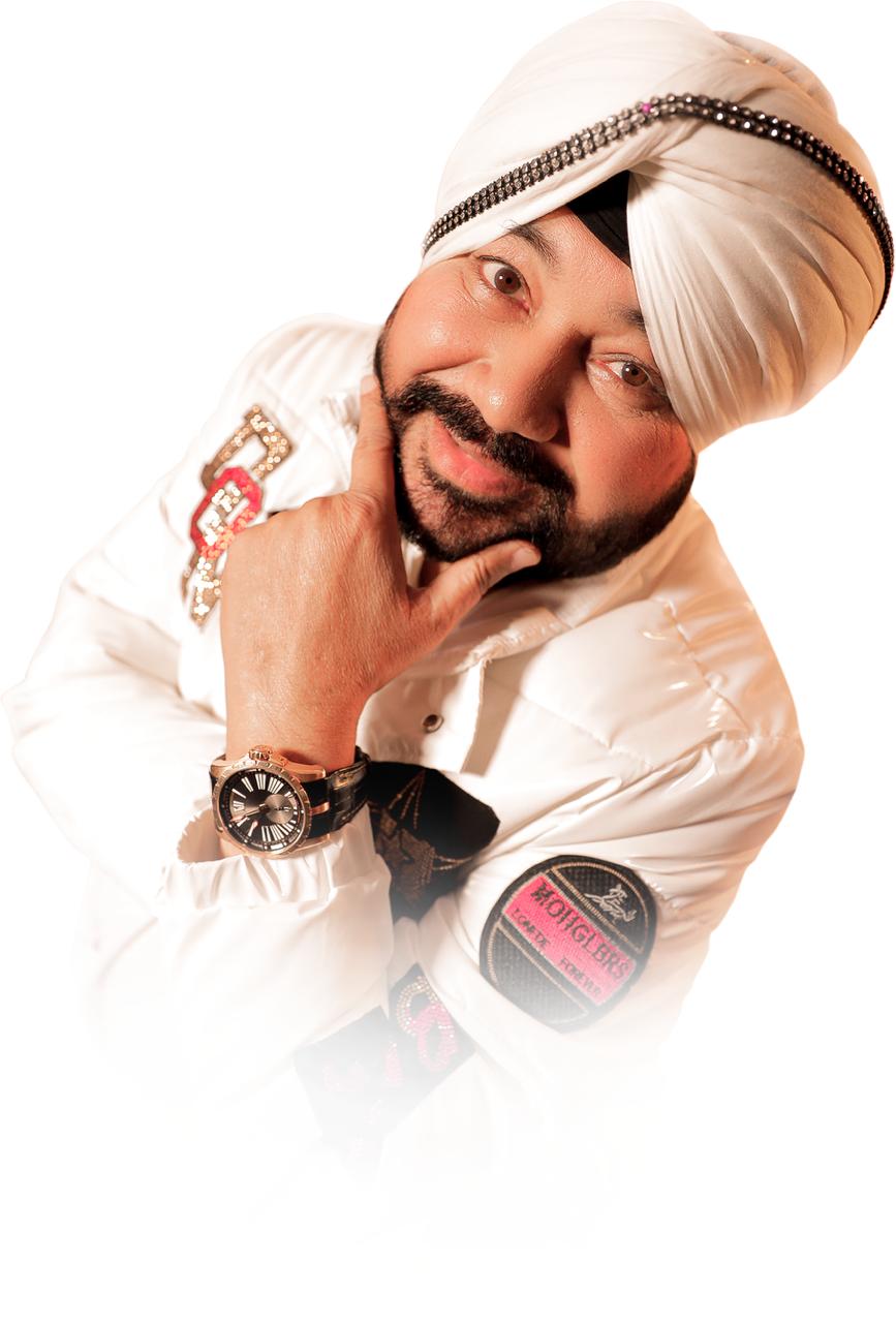 Bhangra Legend Daler Mehndi to Headline Zomaland by Zomato Live