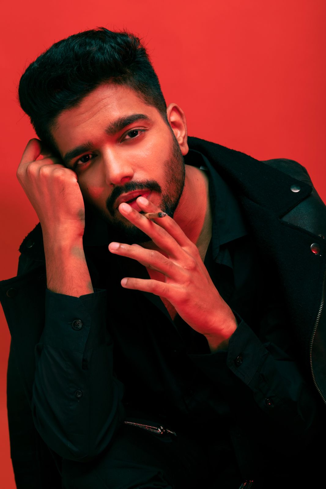 Rising Talent Atharva Sawant Set to Make Stellar Debut Alongside Adah Sharma in 'Bastar: The Naxal Story'