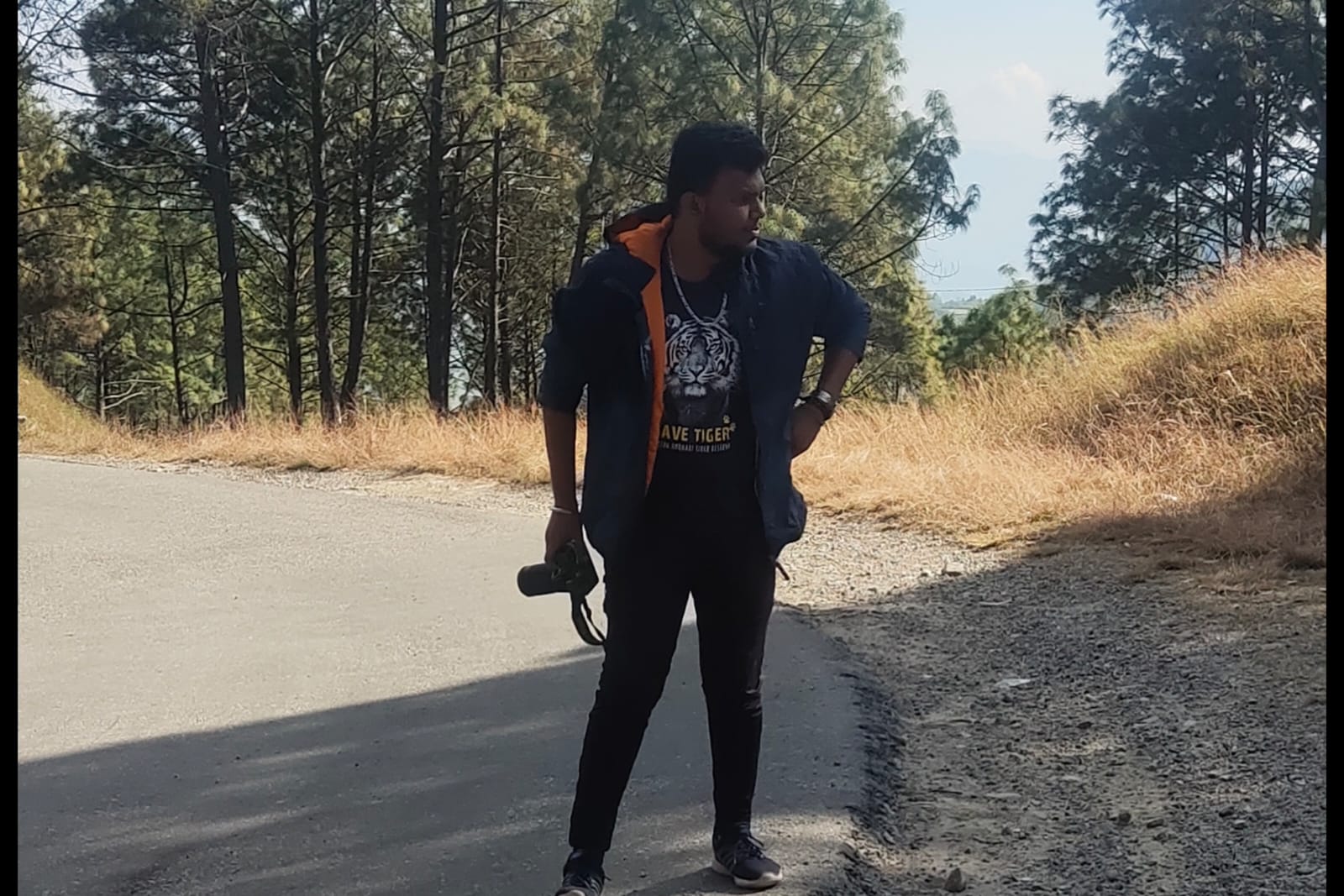 Locating Light Inside the Shadows: An Artist's Way of Coping