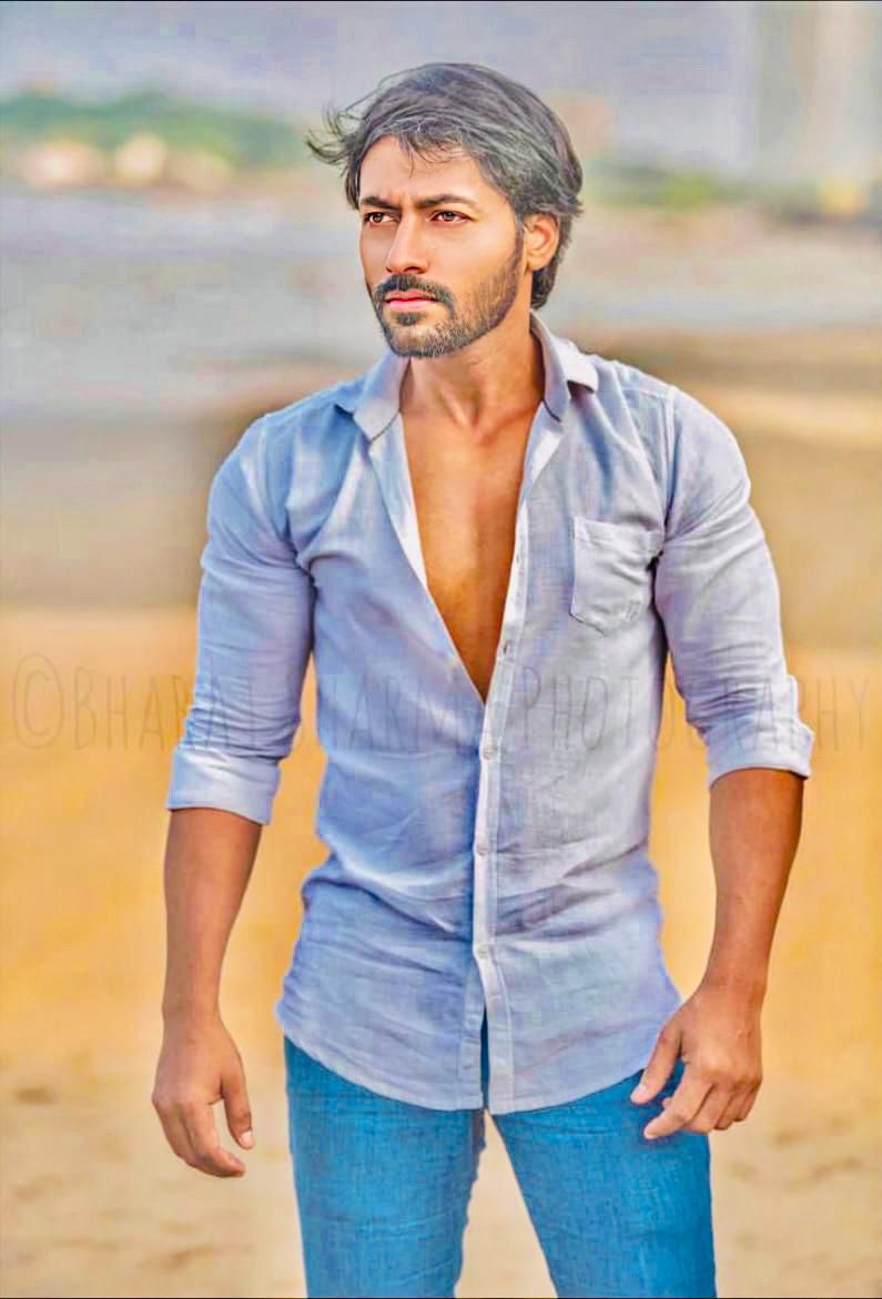 Ksshitij Singh: From Architect &amp; Entrepreneur to Emerging Actor