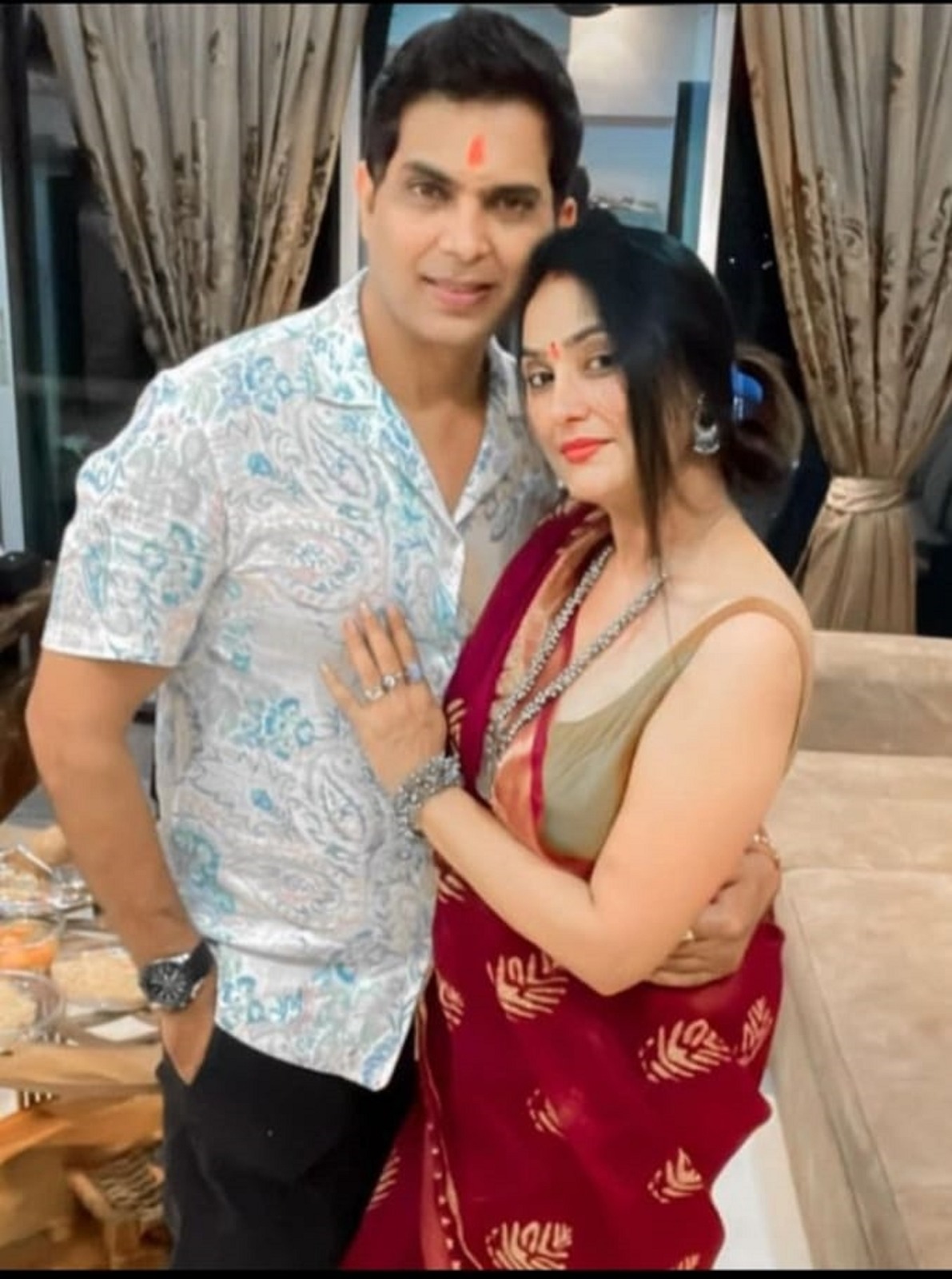 On Valentine’s Day, &TV Artists Share Their Memorable Gifts and Moments of Love!