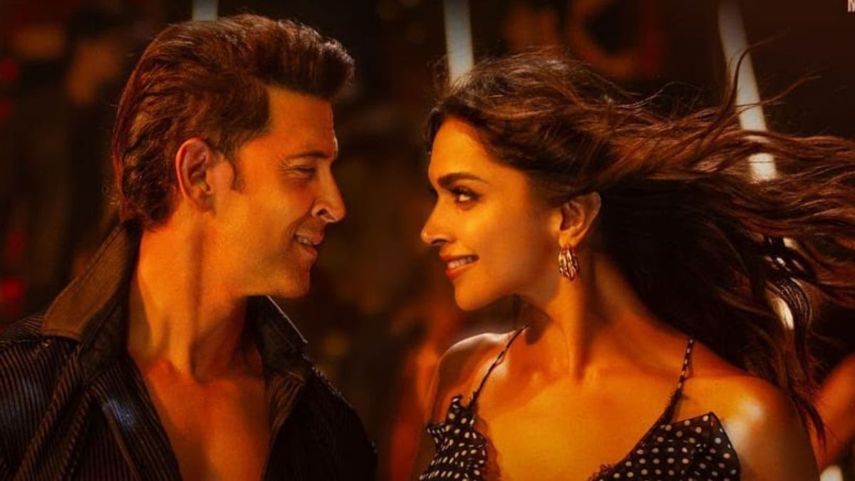 Siddharth Anand’s Fighter emerges as the first hit of 2024