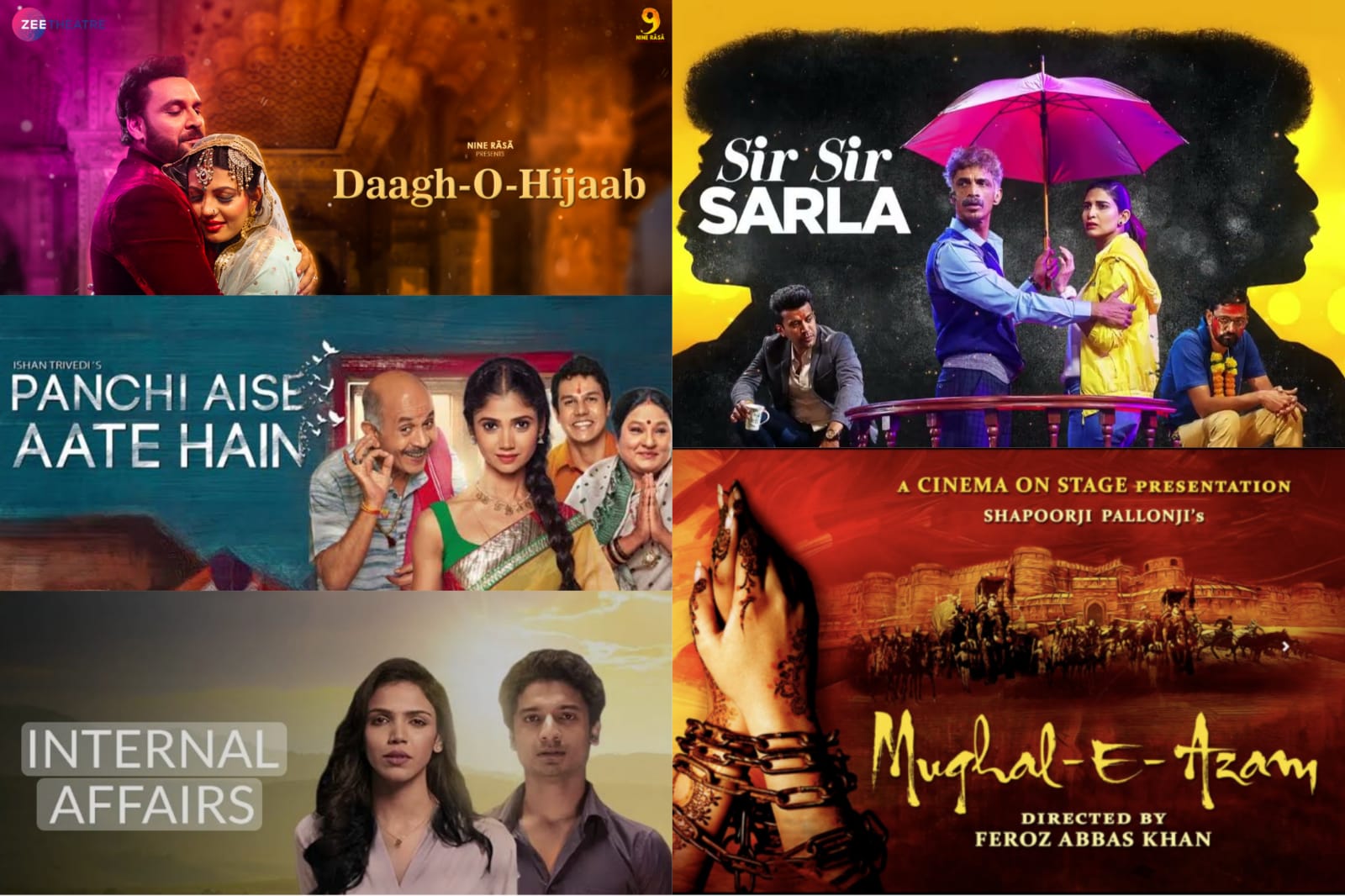 A Valentine's Day Treat: Five Heartwarming Love Stories Await You