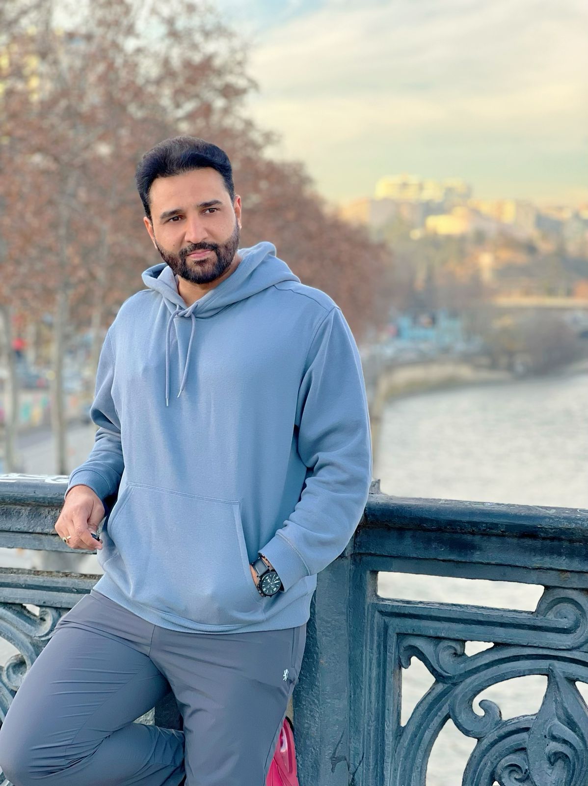 Valentine's Day Insights with Romanch Mehta: Love, Memories, and Future Plans