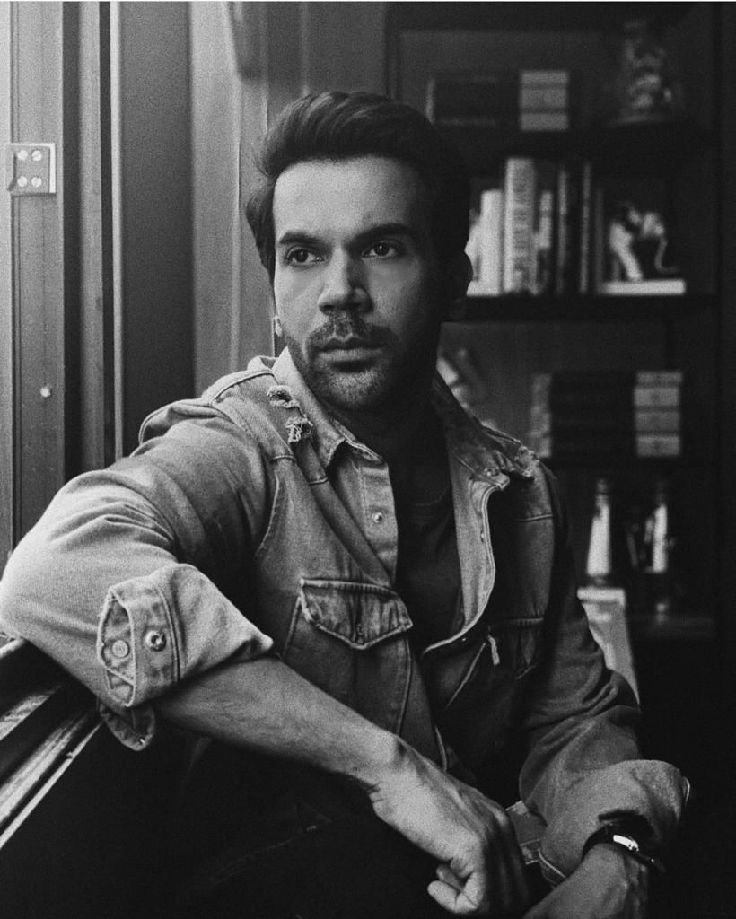 Biopic "SRI: The Inspiring Journey of Srikanth Bolla" to Premiere on May 17, 2024