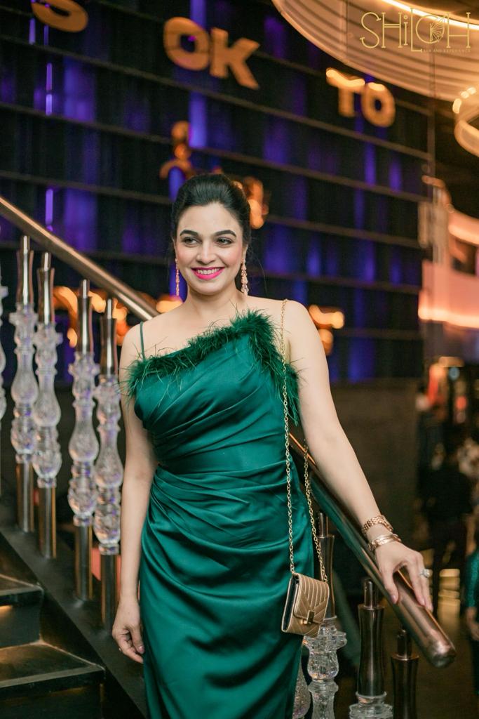 Ami Neema: The Rising Star Illuminating TV's Finest Dramas