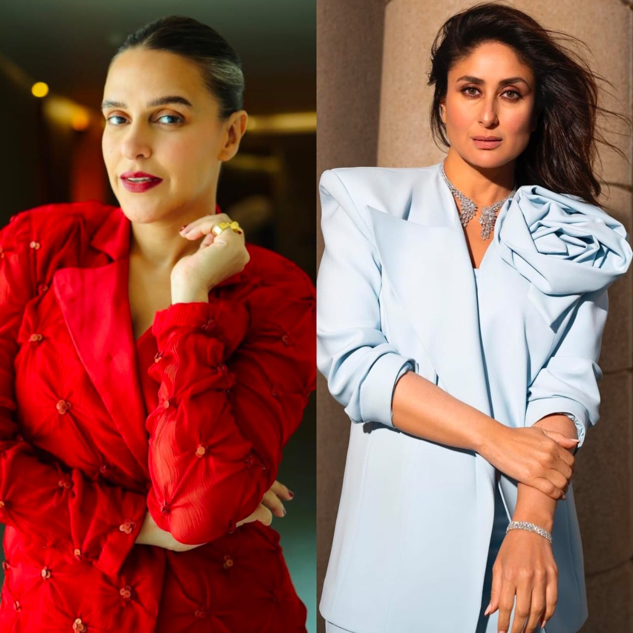 Kareena Kapoor Khan Set to Join No Filter Neha Season 6 for Unfiltered Conversation on Love