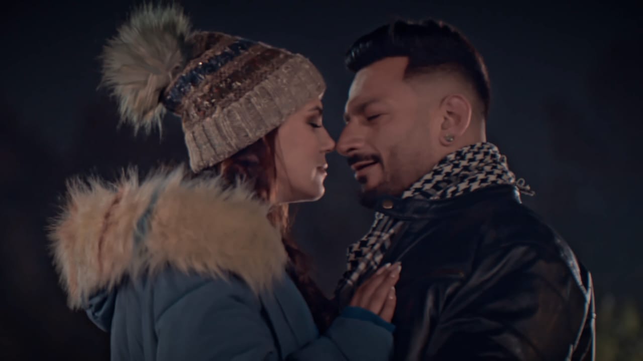 Rishabh Tandon's Grand Comeback: Asia's First Musical Series Chronicles Personal Journey