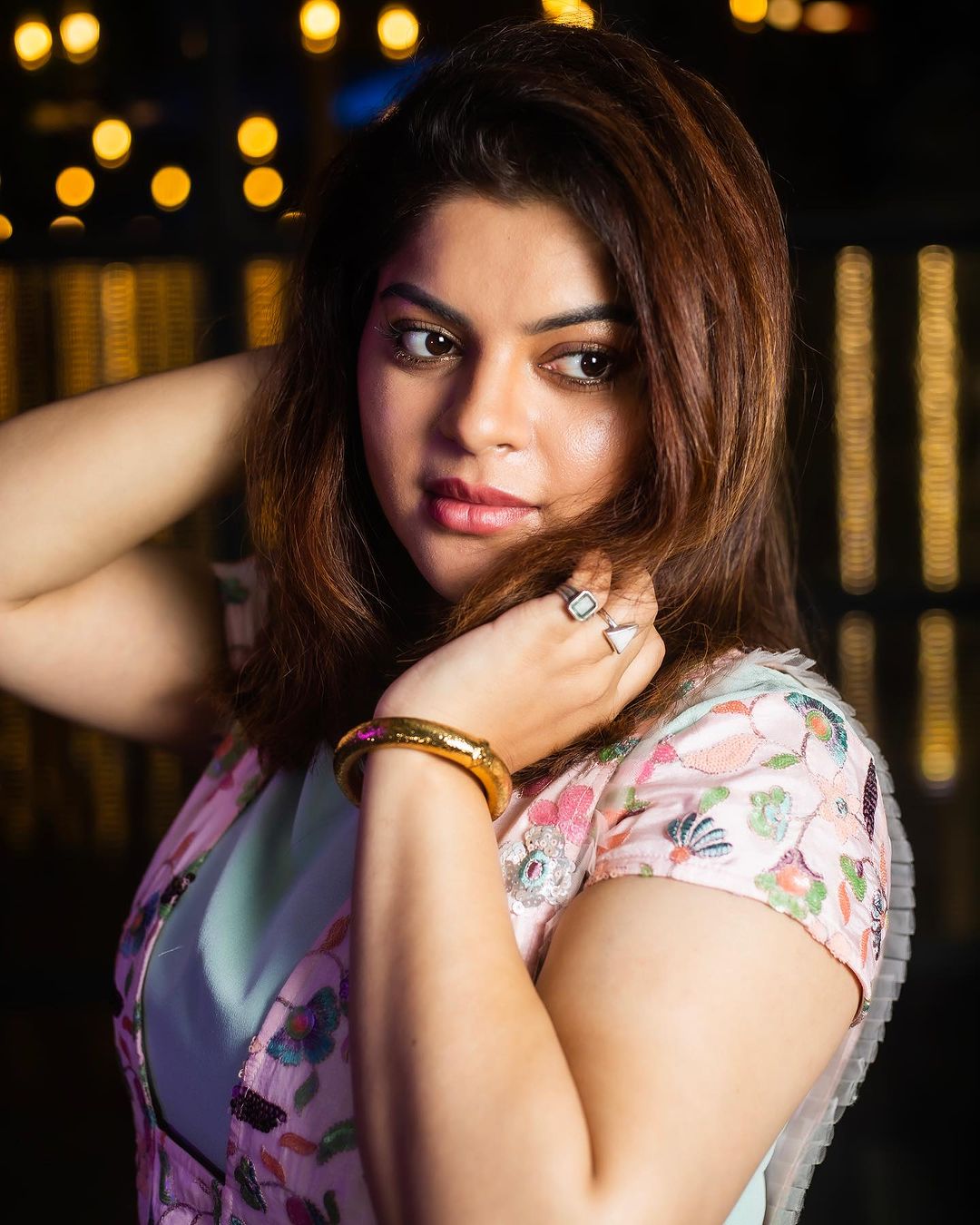 Sneha Wagh Mourns the Loss of Actor Rituraj Singh: Reflects on Fond Memories and Urges Health Prioritization in Wake of Tragic Passing