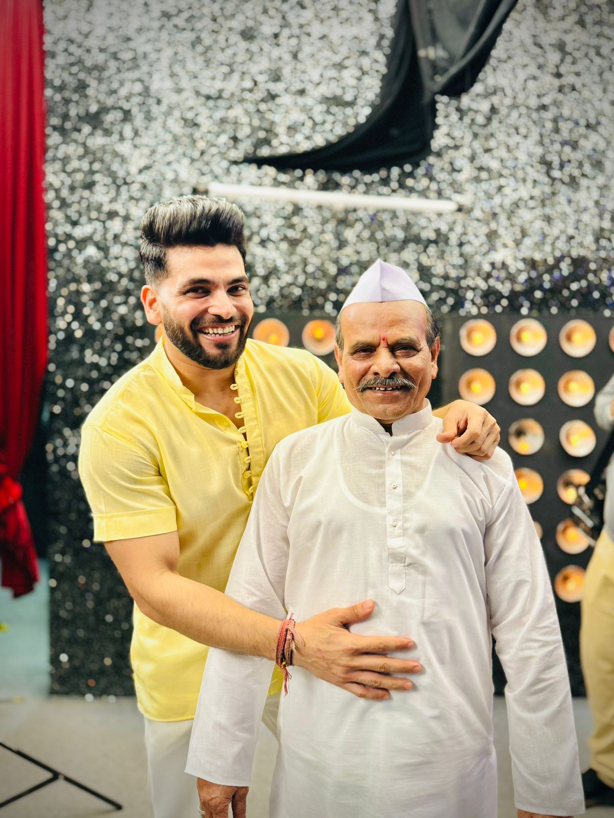 Shiv Thakare's Heartfelt Journey on Jhalak Dikhhla Jaa Leaves Judges and Audience Spellbound